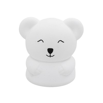 Силиконска ноћна лампа коала